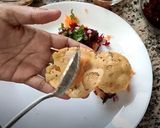 தட்டுவடை செட் (ThattuVadai Set recipe in tamil) ரெசிபி ஸ்டேப் 5 புகைப்படம்