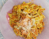 Foto del paso 5 de la receta: Foglie d'ulivo a la boloñesa con Mambo