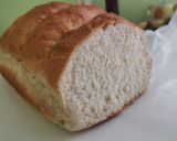 Egyszerű de nagyszerű kenyér 😁 recept fázis 5 fotója