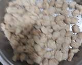 Chilli Soya Nuggets recipe step 1 photo