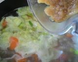 Foto langkah ke 4 dari resep Sop Ceker.
