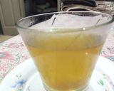 A picture of step 4 of Hot Diet Drink.