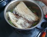 Foto del paso 12 de la receta: Noodles de arroz tipo ramen