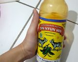 Foto langkah ke 3 dari resep Udang asam manis.