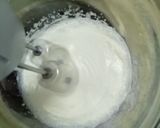 Hình bước làm 3 của món Kem Xoài OreO