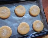 Foto del paso 7 de la receta: Scones dulces ♡