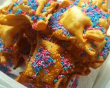 Foto del paso 6 de la receta: Pastelitos de dulce de membrillo "Día del Niño"
