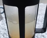 Foto del paso 2 de la receta: Té de manzana con canela