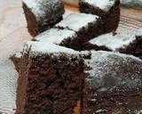 Foto del paso 2 de la receta: Torta ibis húmeda y esponjosa