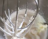 Foto del paso 8 de la receta: Mini Pavlovas rellenas de crema de mascapone