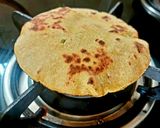મક્કે દી રોટી સરસો દા સાગ ટ્રીટ બાઇટ્સ જૈન (Makke Di Roti Saraso Da Sag Treat Bites Jain Recipe In G રેસીપી સ્ટેપ2ફોટો