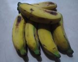 Foto langkah ke 1 dari resep Nugget Pisang Raja.