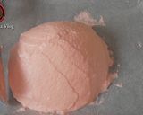 Foto langkah ke 5 dari resep Roti awan/ cloud bread.