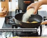 Foto langkah ke 2 dari resep Mie Aglio E Olio.