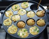 Foto langkah ke 5 dari resep Takoyamie = Takoyaki Mie.