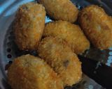 Foto langkah ke 7 dari resep Kroket Tempe.