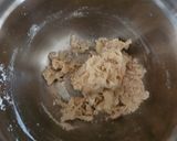 A picture of step 1 of Tortilla.