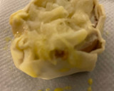 Foto del paso 7 de la receta: Hojaldre relleno de atún