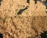 A picture of step 7 of Chicken Soboro Donburi (Two-Color Bowl with Fluffy Scrambled Eggs and Chicken) – Easy Oyako Donburi.