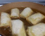 Foto langkah ke 8 dari resep Lumpia Ragout ❤️.