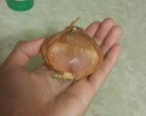 Foto langkah ke 4 dari resep Bumbu Dasar Putih Magic.