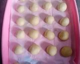Foto langkah ke 3 dari resep Untuk Untuk/Roti Goreng #RabuBaru.