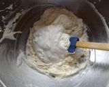 Foto del paso 1 de la receta Postre improvisado con melocotones en almíbar y fruta con crema apto para diabéticos