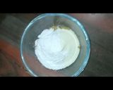 A picture of step 2 of Santare ke Laddoo / Orange Laddoo.