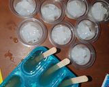 Foto langkah ke 3 dari resep Puding kelapa.