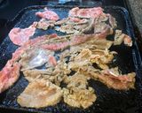 Foto del paso 2 de la receta: Carne ranchera