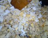 Foto del paso 3 de la receta: Empanadas de pollo