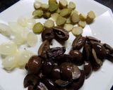 Foto del paso 2 de la receta: Pejerrey del Parana en Wok