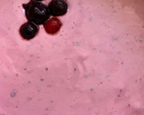 Foto del paso 2 de la receta: Helado de frutos rojos
