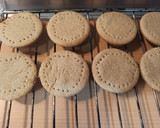Foto del paso 7 de la receta: Galletas de avena estilo "galleta maría"