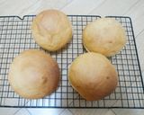 Foto langkah ke 10 dari resep Korean Garlic Cheese Bread.
