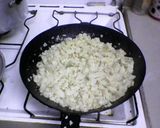 صورة لخطوة 2 من وصفة شوفلور على طريقتي مممممم 😋😋 بنة ولا اروع