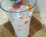Foto langkah ke 2 dari resep Es Soda Gembira.