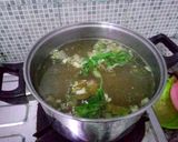 Foto langkah ke 2 dari resep Soto Bening.