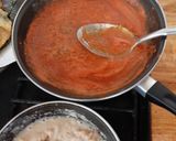 Foto del paso 3 de la receta: Chiles rellenos de queso