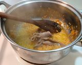 Φωτογραφία βήματος 3 της συνταγής Spaghetti puttanesca.🍝