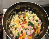 Foto del paso 4 de la receta: Chuletas Hawaianas deliciosas
