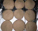 Foto del paso 6 de la receta: Pancitos Amasados de Avena Integral✔Sin Gluten✔✔Súper Fáciles✔