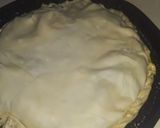 Foto del paso 3 de la receta: Mi pascualina Súper deliciosa de Acelga, jamón y pollo!! 😜