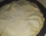Foto del paso 3 de la receta: Mi pascualina Súper deliciosa de Acelga, jamón y pollo!! 😜