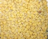 A picture of step 1 of Dal chana chat💕دال چنہ چاٹ💕.