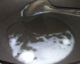खसखस हलवा (Khas khas halwa recipe in hindi) रेसिपी चरण 5 फोटो