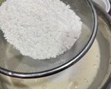 老奶奶檸檬蛋糕的食譜步驟2照片