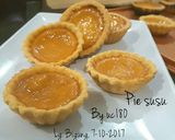 Foto langkah ke 5 dari resep Pie susu.