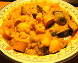 Foto del paso 17 de la receta: Guiso de lentejas vegetariano