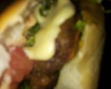 Foto del paso 8 de la receta: Hamburguesas caseras riquísimas!!